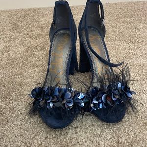 Sam Edelman Heels